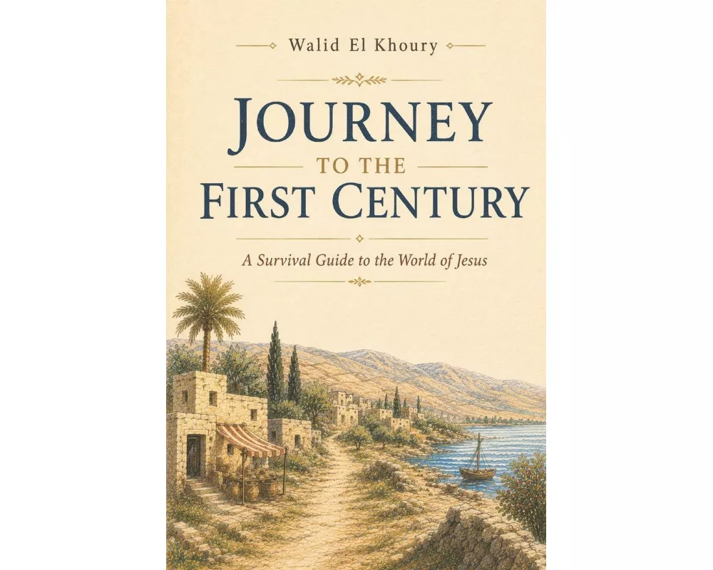 Journey to the First Century