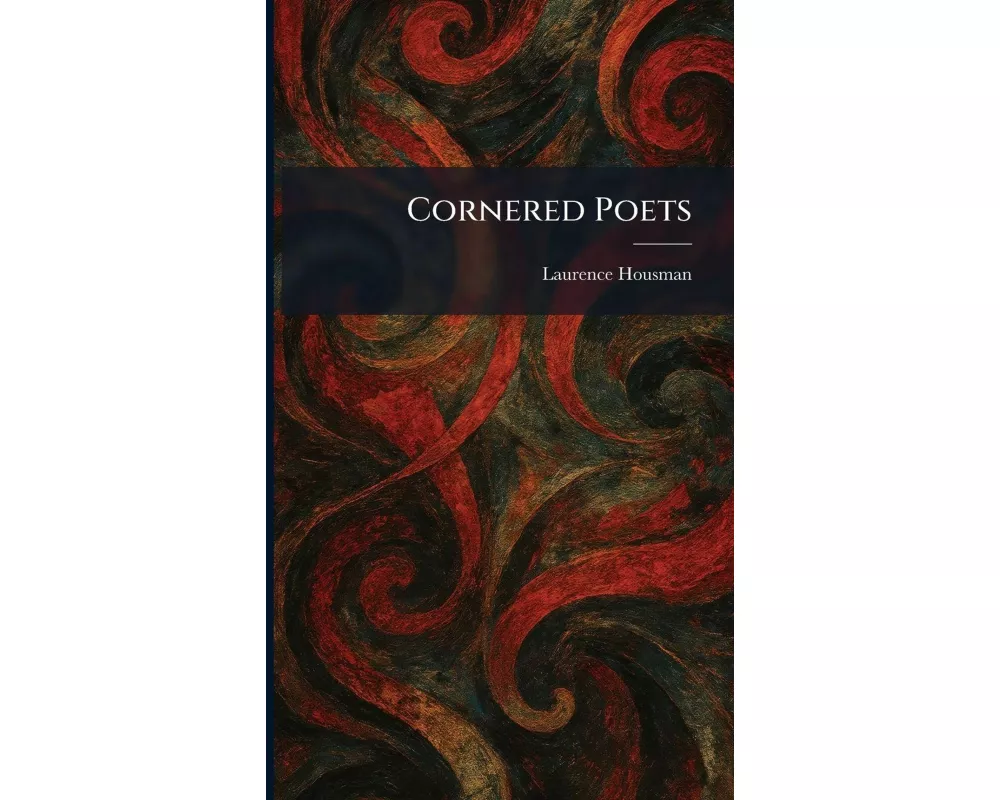 Cornered Poets