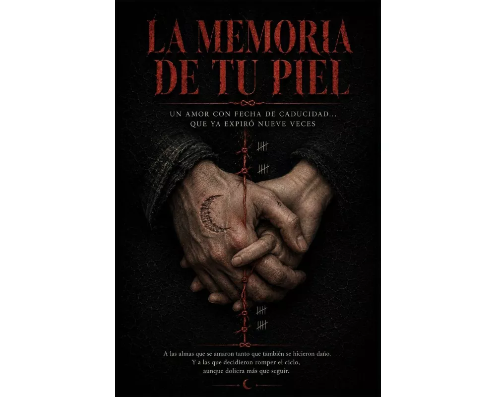 La Memoria De Tu Piel