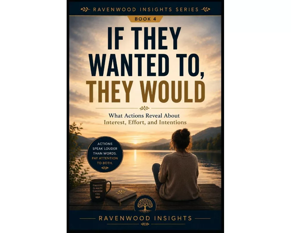 If They Wanted To, They Would