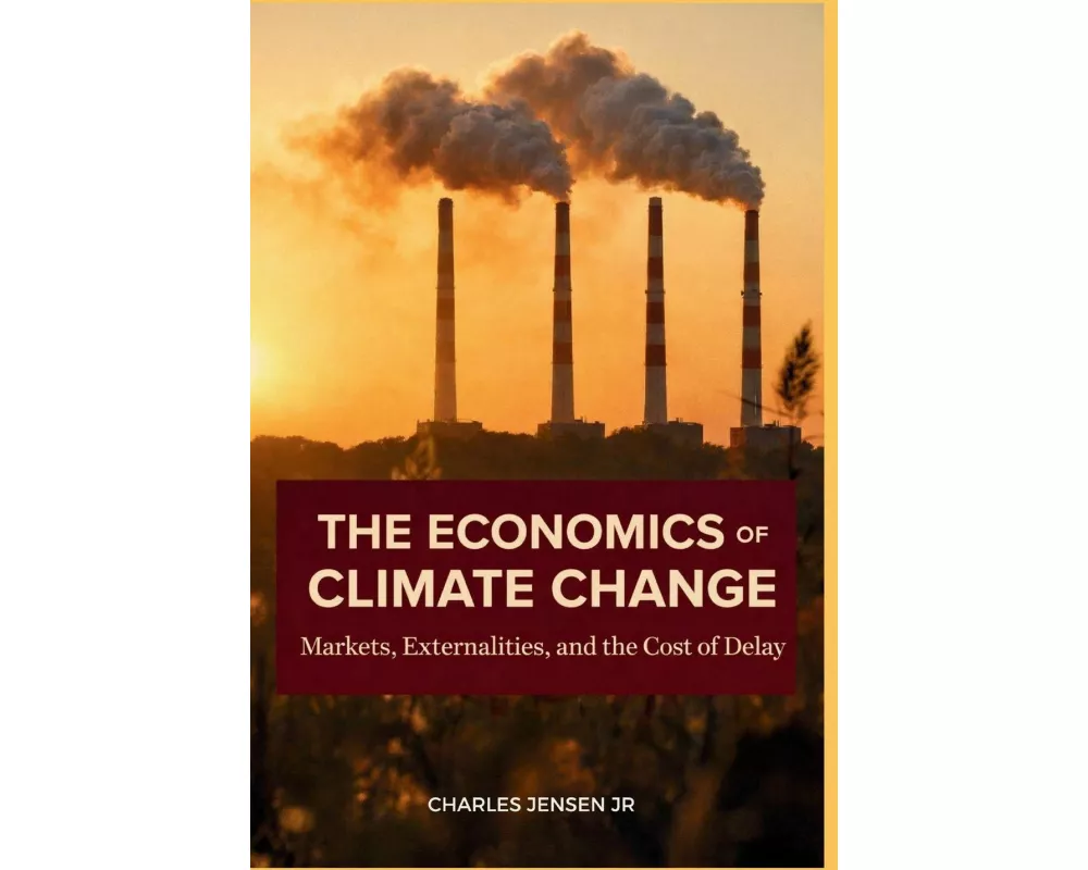 The Economics of Climate Change