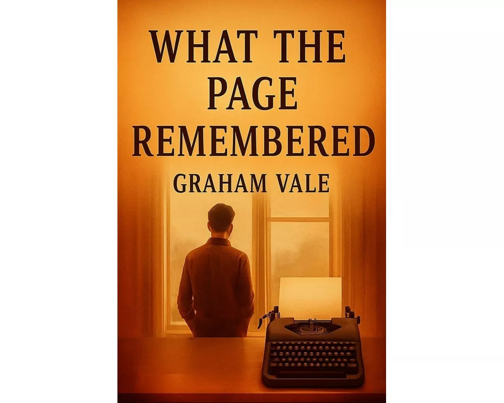 What the Page Remembered