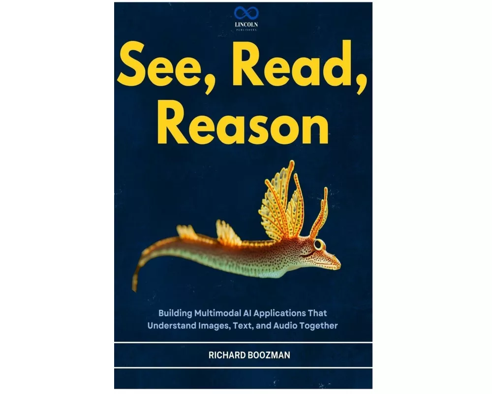 See, Read, Reason