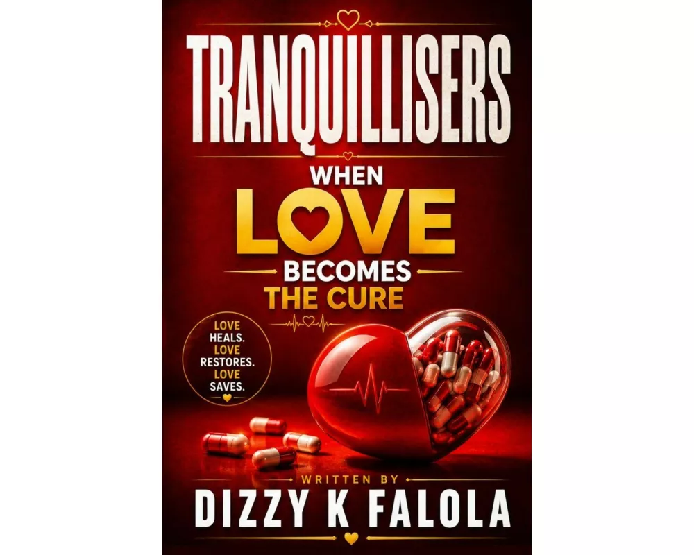 Tranquillisers