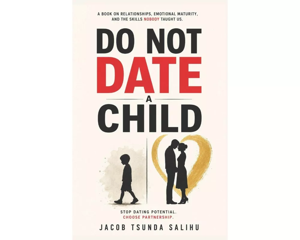 Do Not Date A Child