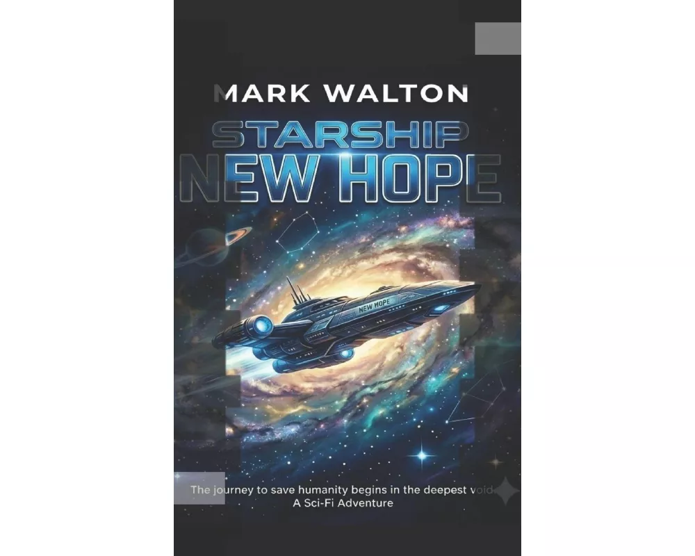 Starship New Hope