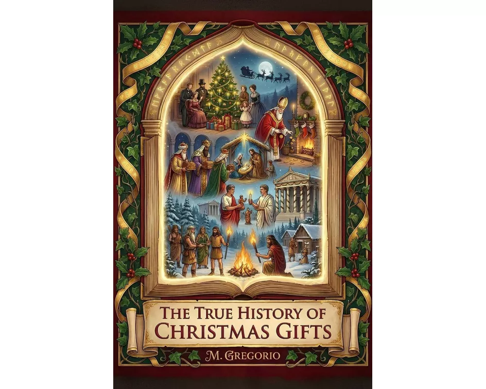 The True Story of Christmas Gifts