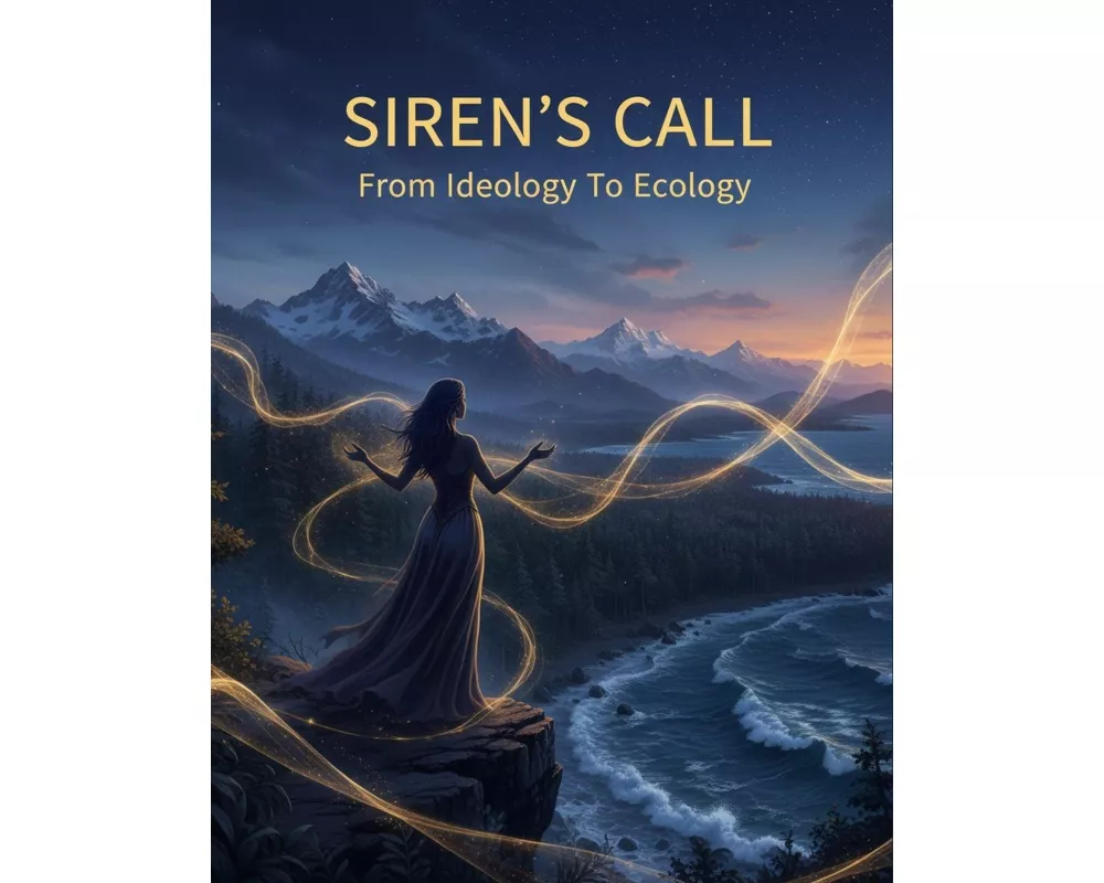 SIREN'S CALL From Ideology To Ecology