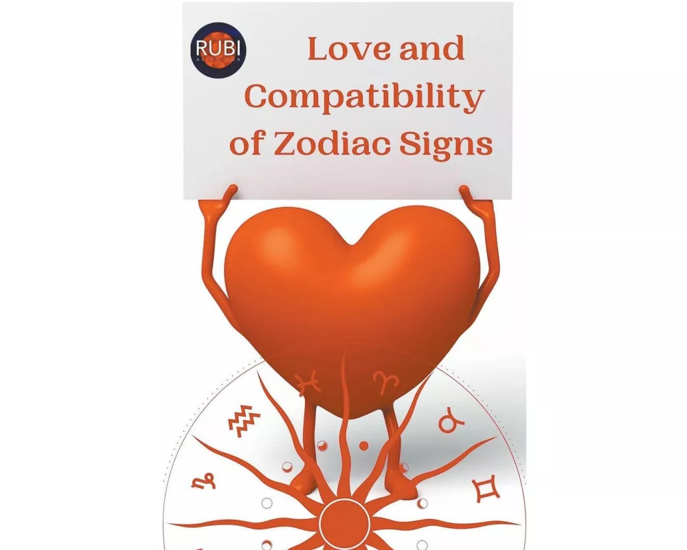 Love and Compatibility of Zodiac Signs