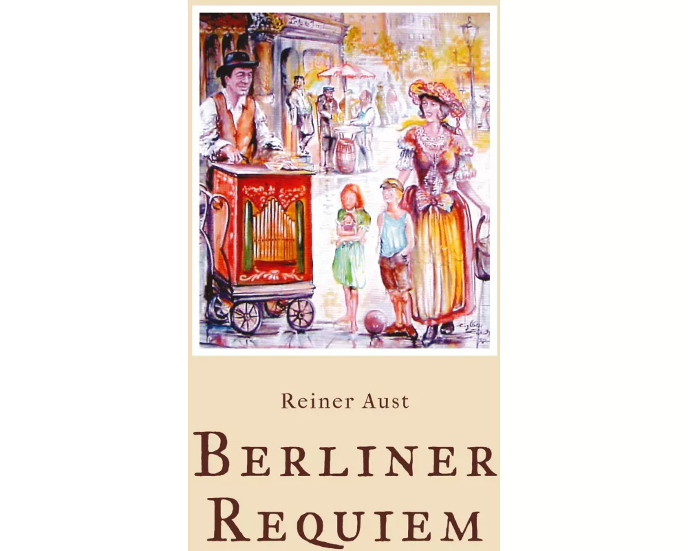 Berliner Requiem