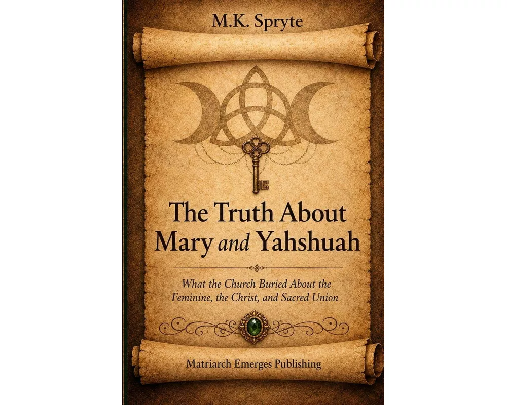 The Truth About Mary and Yahshuah