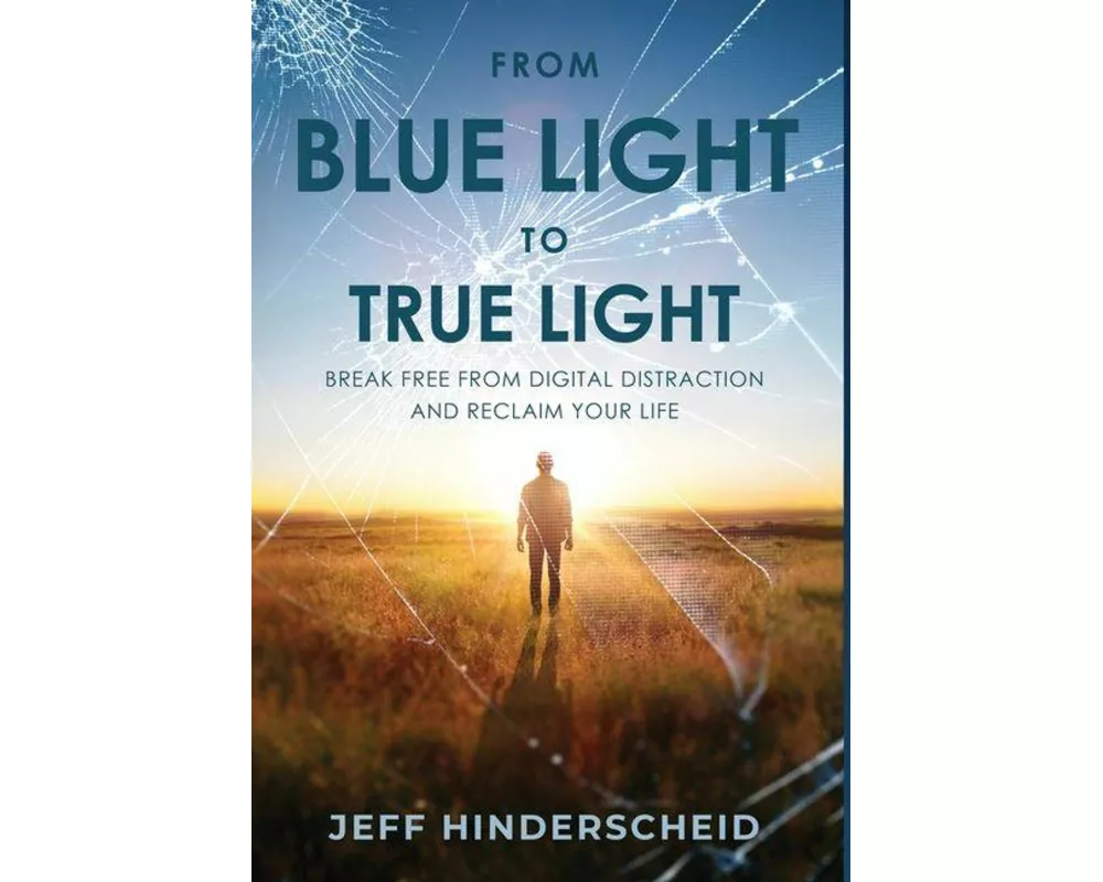 From Blue Light To True Light