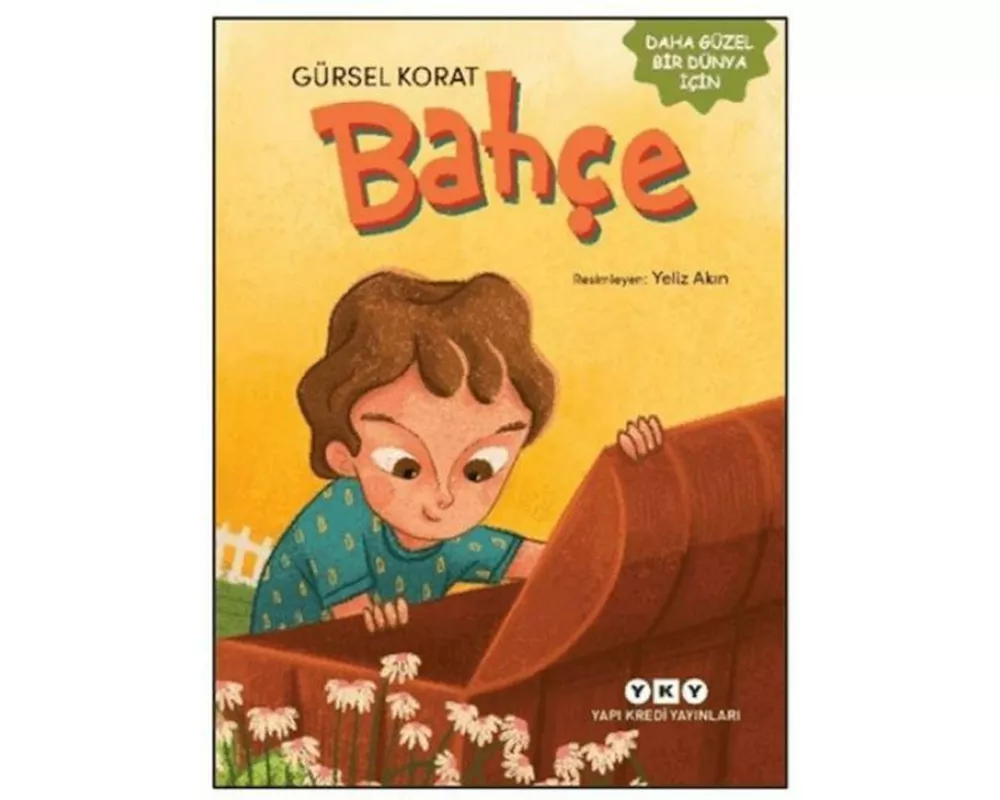 Bahce
