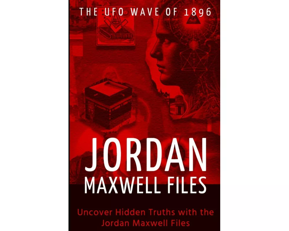 The UFO Wave of 1896
