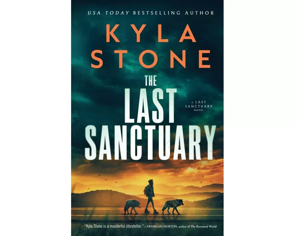 The Last Sanctuary