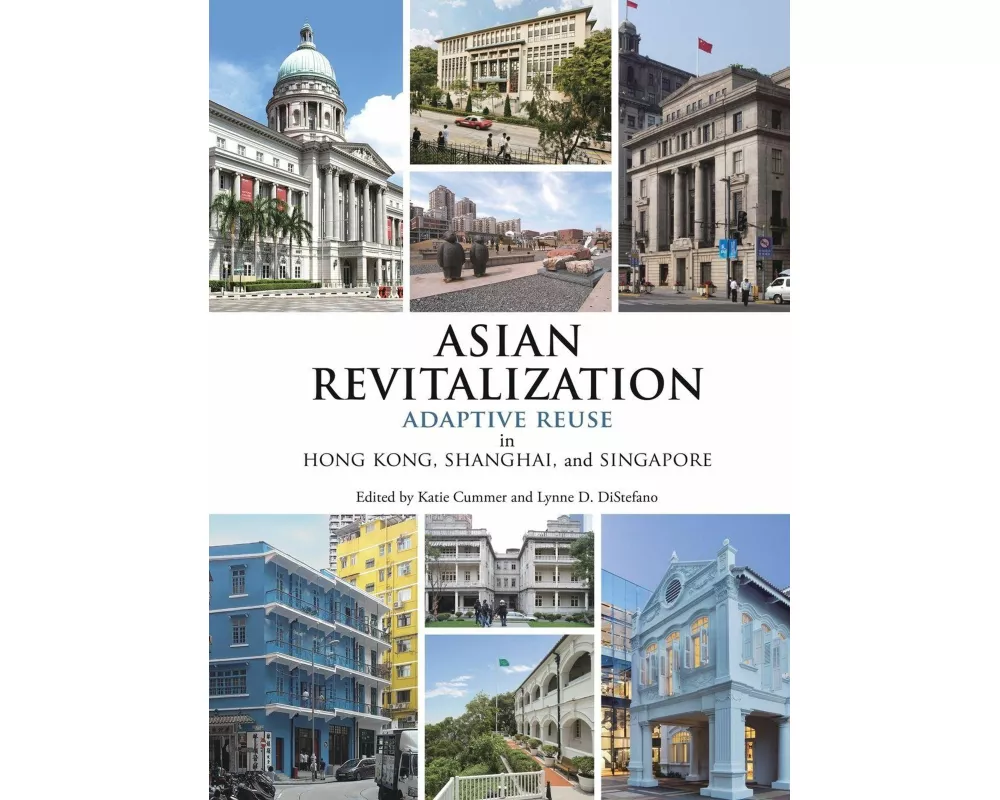 Asian Revitalization