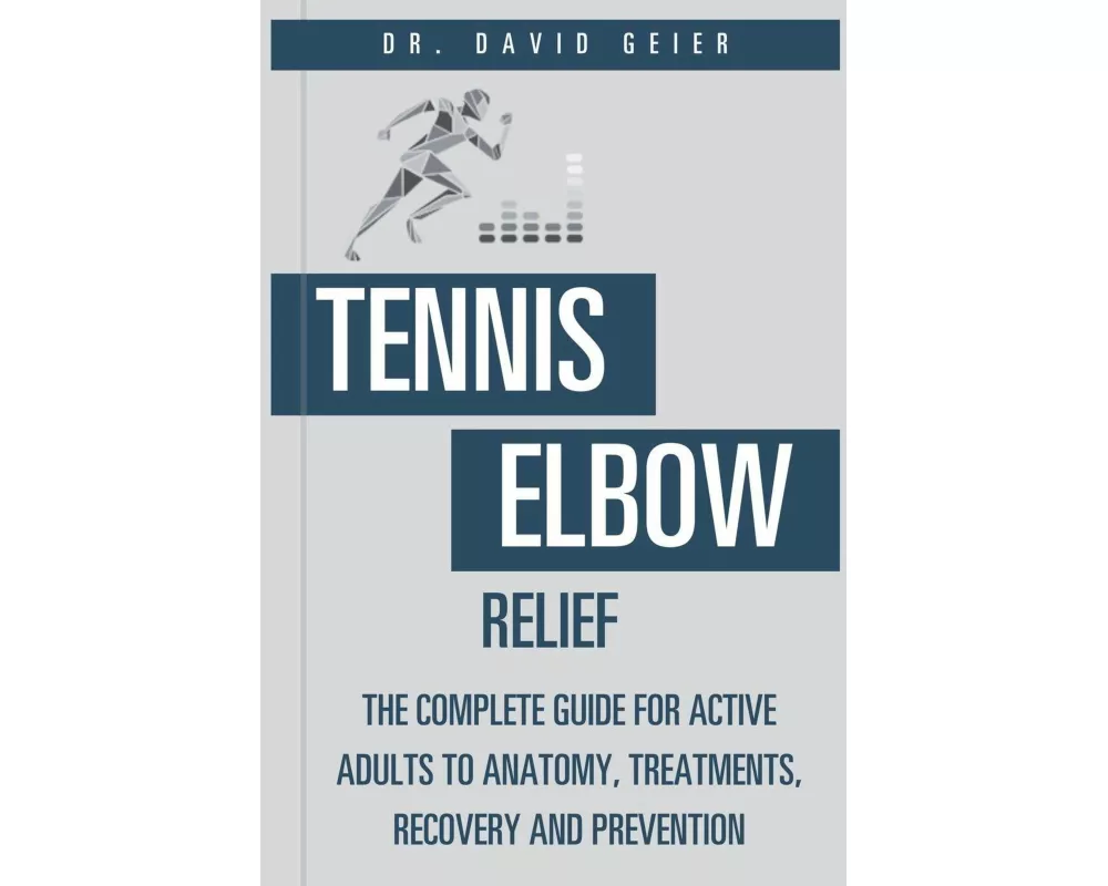 Tennis Elbow Relief