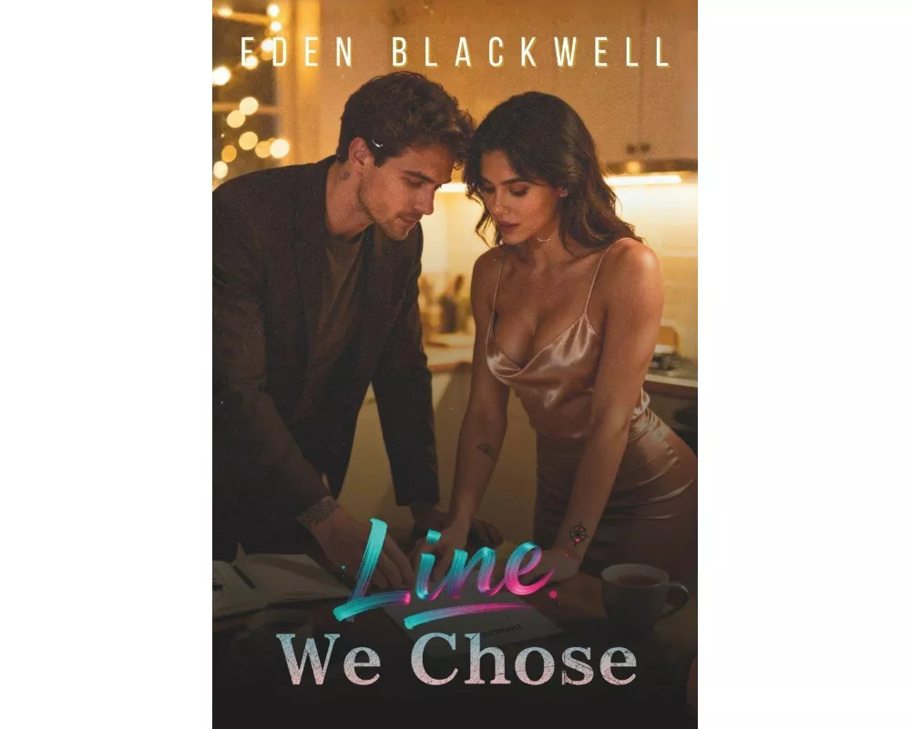 Line We Chose
