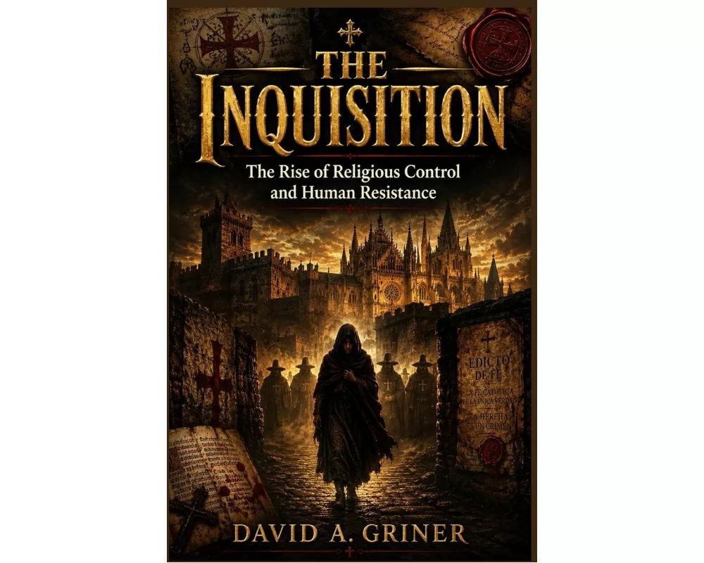 The Inquisition