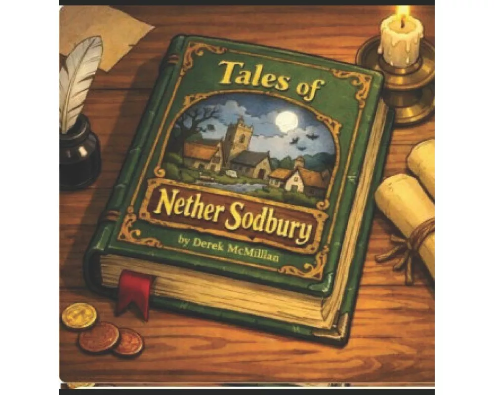 Tales of Nether Sodbury