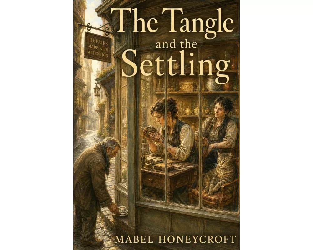 The Tangle And The Settling