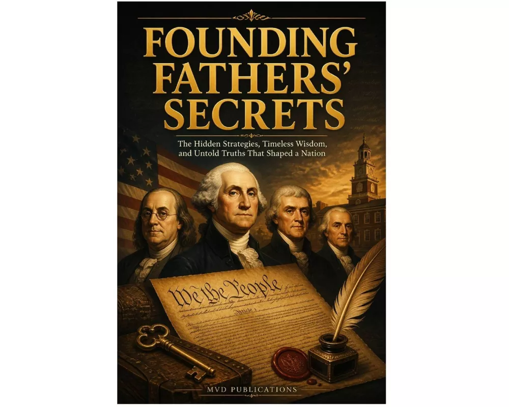 Founding Fathers' Secrets