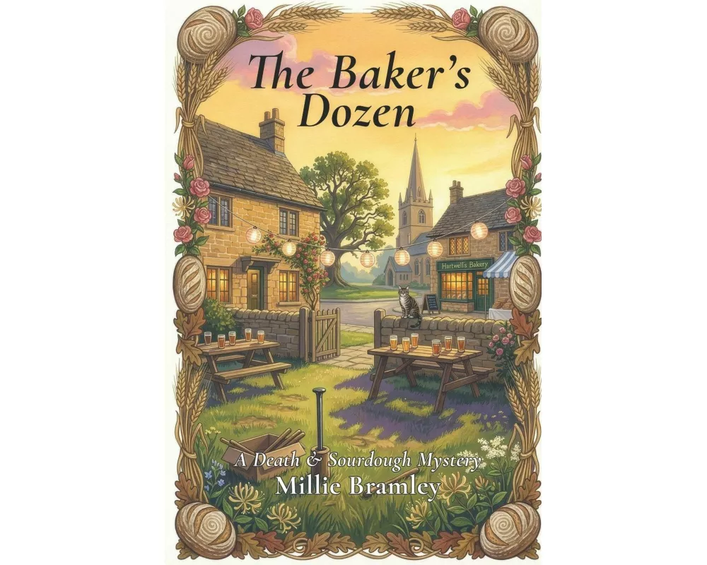 The Baker's Dozen