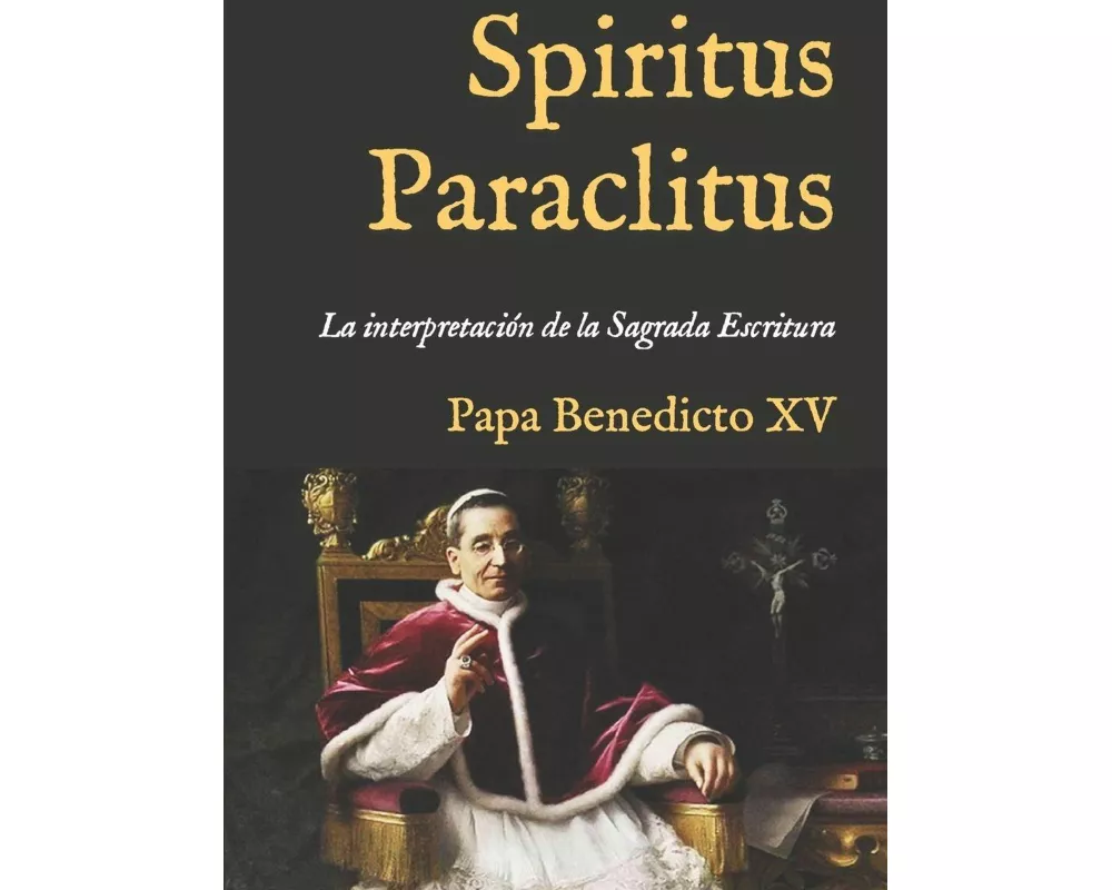 Spiritus Paraclitus