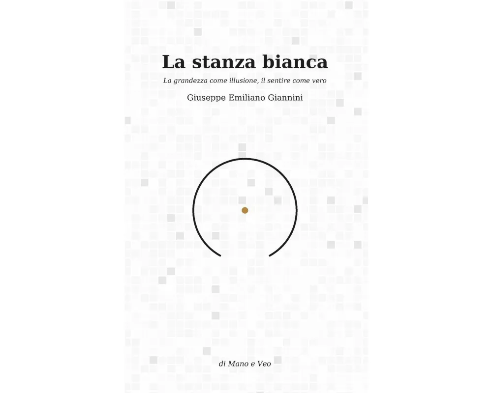 La stanza bianca
