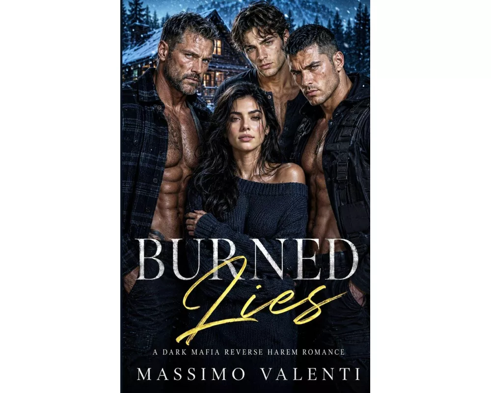 Burned Lies
