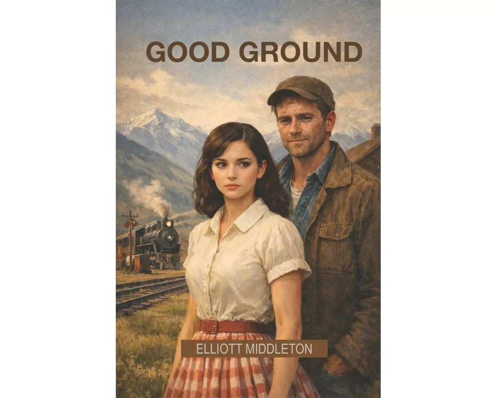 Good Ground