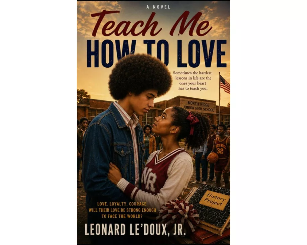 Teach Me How to Love!