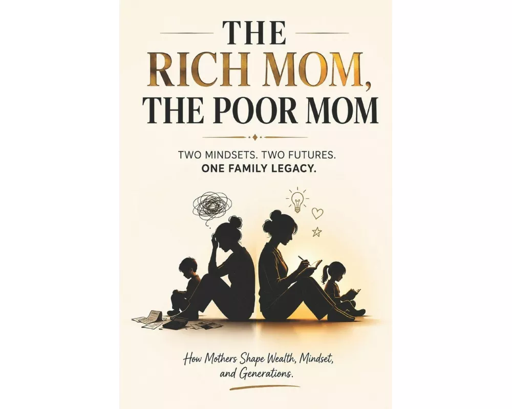 The Rich Mom, The Poor Mom