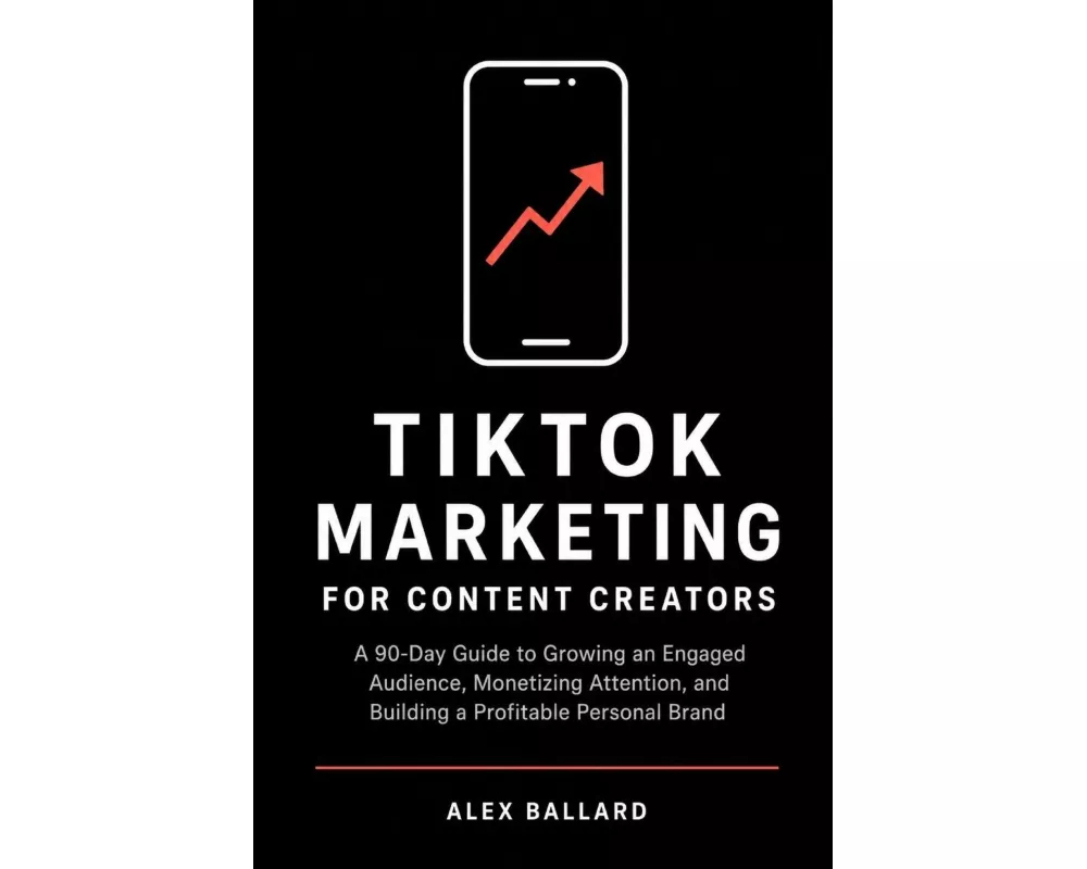 TikTok Marketing for Content Creators