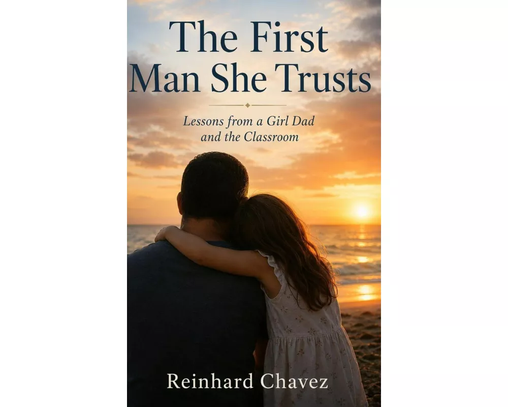 The First Man She Trusts