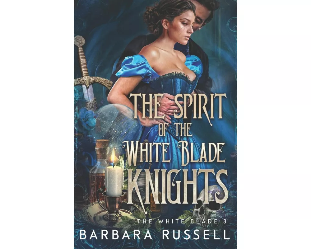The Spirit of the White Blade Knights