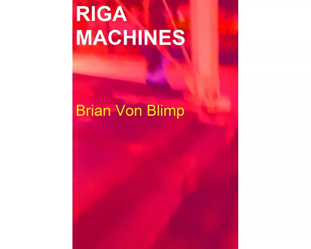 Riga Machines