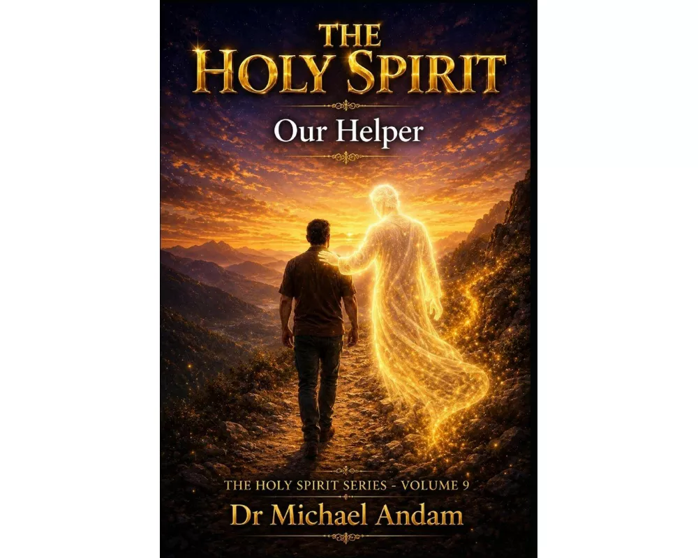 The Holy Spirit, Our Helper