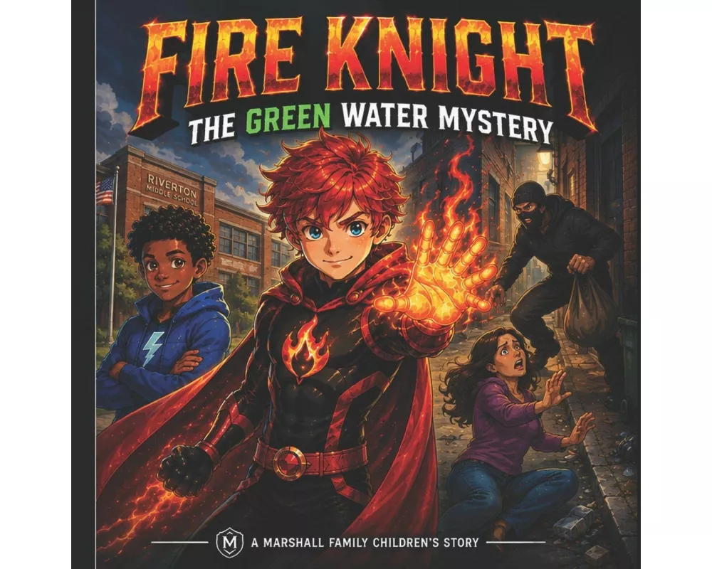 Fire Knight