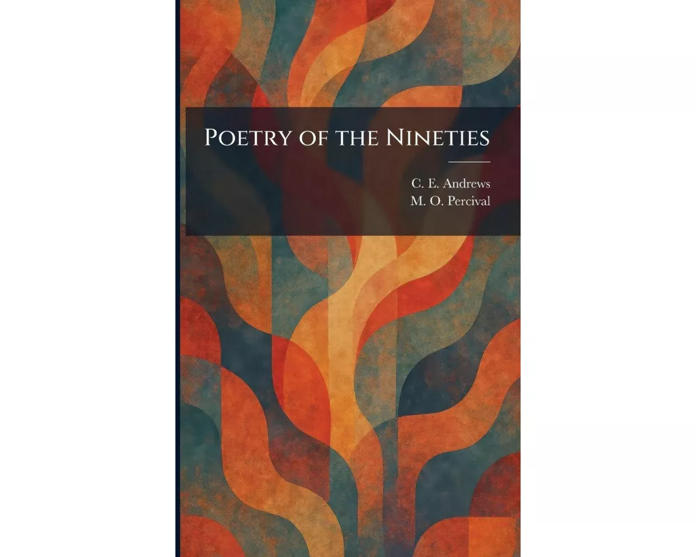 Poetry of the Nineties
