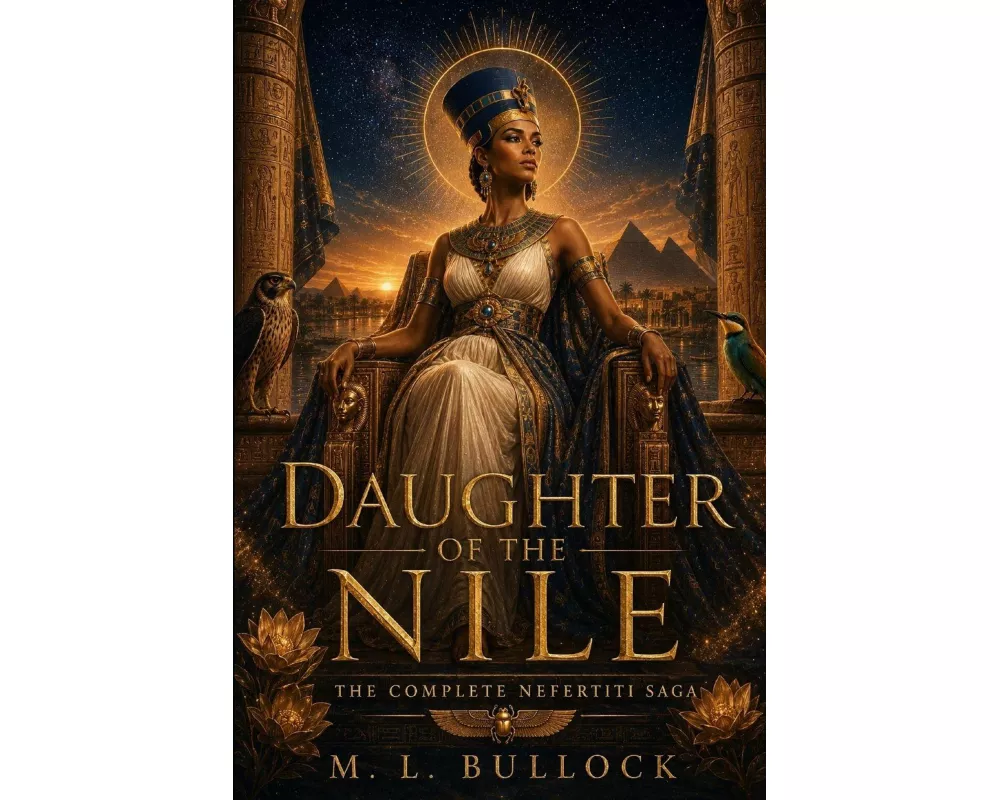 Daughter of the Nile