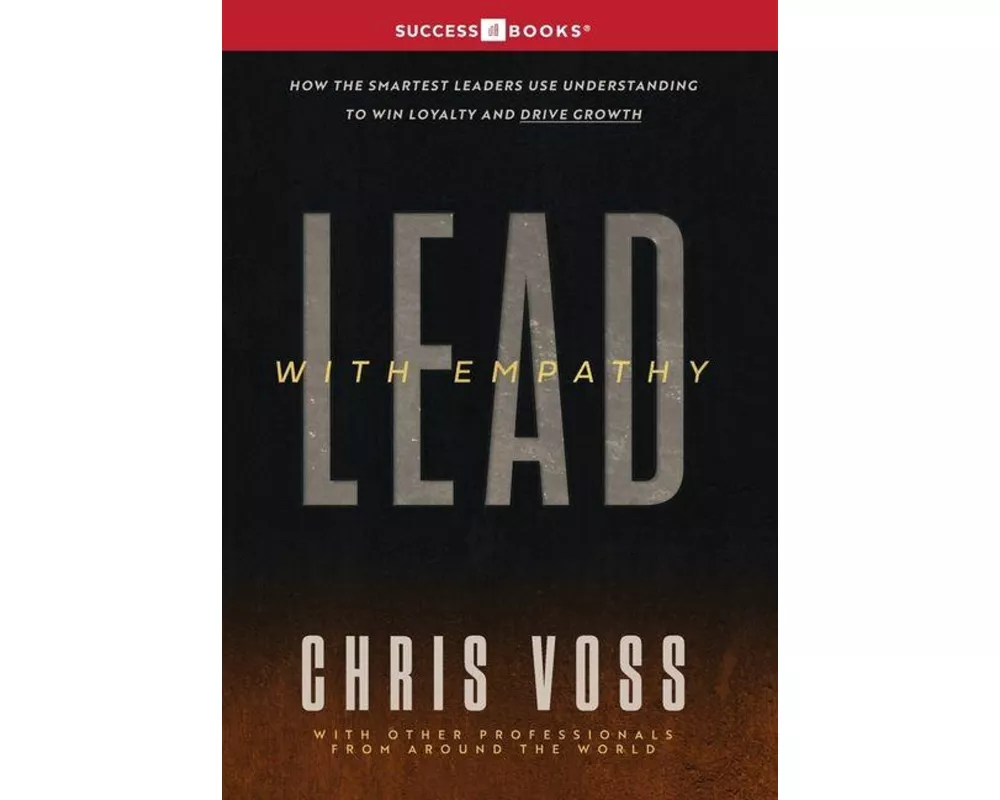 Lead with Empathy