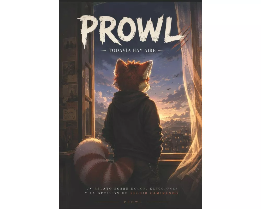Prowl