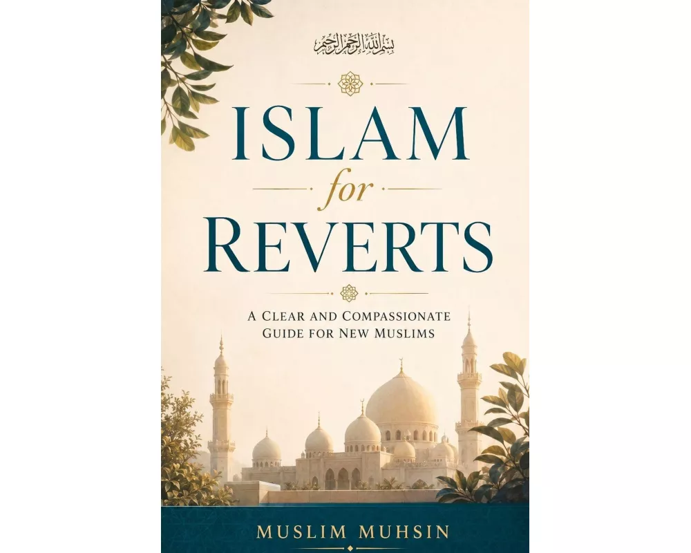 Islam for Reverts