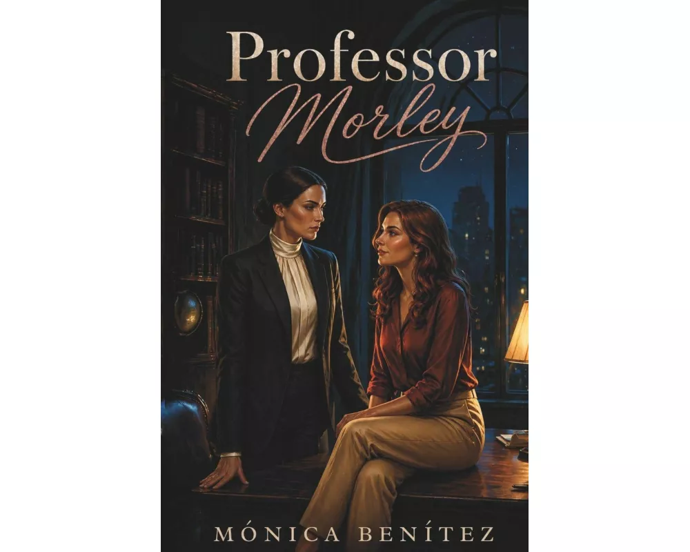 Professor Morley