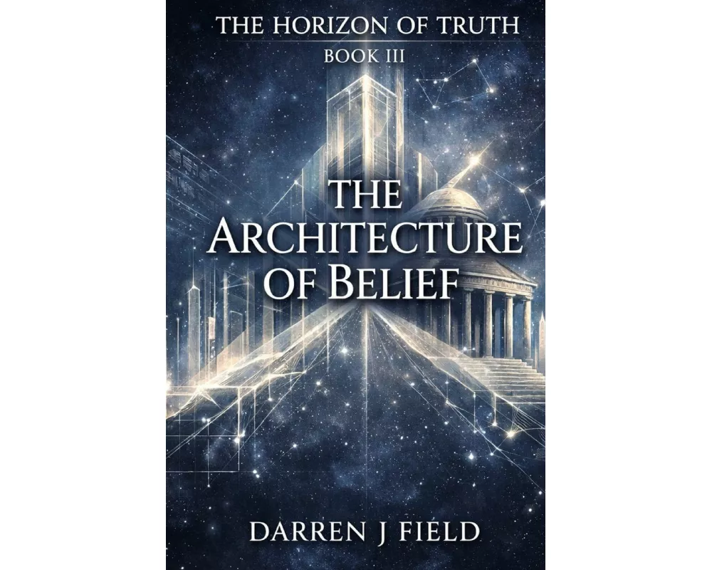 The Horizon of Truth - BOOK III
