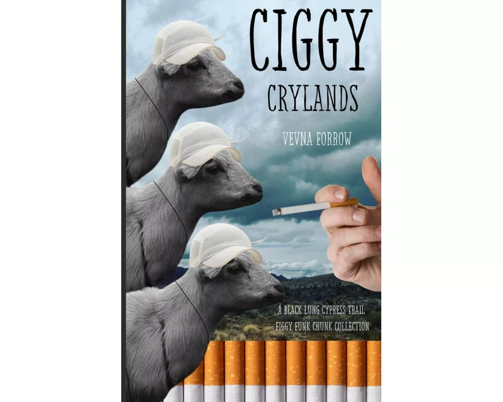 ciggy crylands