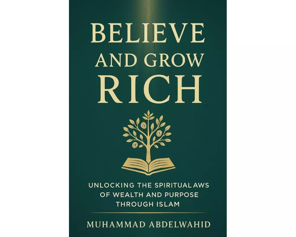 Believe and Grow Rich