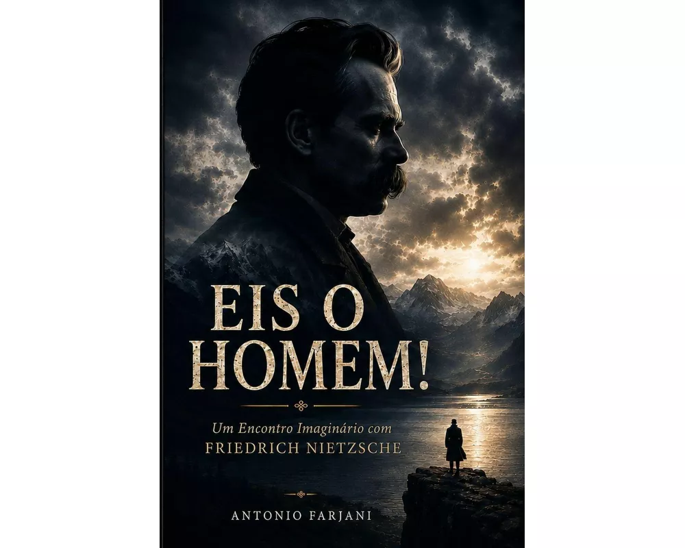 Eis O Homem!