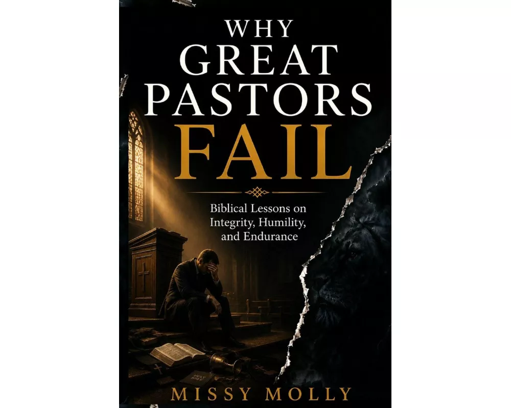 Why Great Pastors Fail